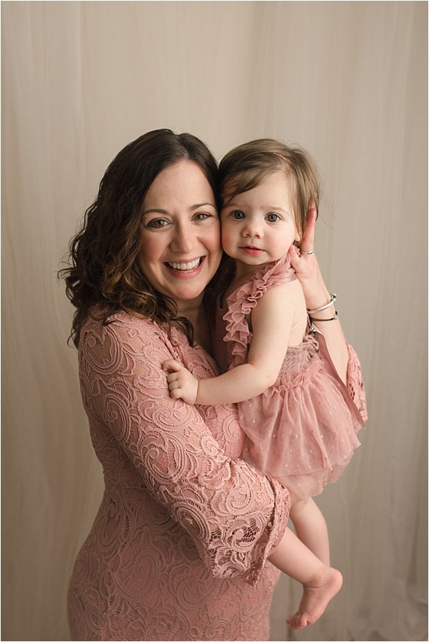 Simple Timeless Baby Plan PhotographySimpsonville SC