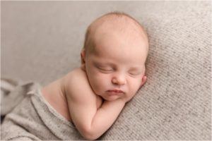 Greenville SC Newborn Photographer