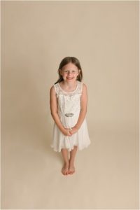 Greer SC Child Studio Photography