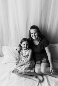 Greenville SC Mommy and Me pictures