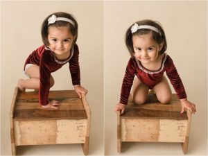 Greenville SC Child Photographer