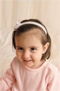 Simpsonville SC Child Pictures