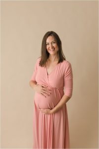 Greenville SC Mini Maternity Photography Session