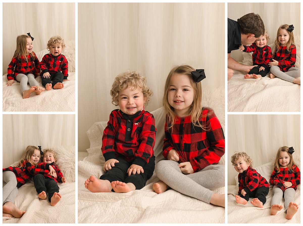 Christmas Pictures Greer SC