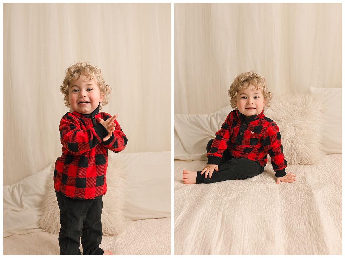 Greenville SC Toddler Photographer