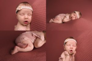 Infant Pictures Greer SC