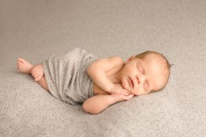 Simpsonville SC Newborn Photographer