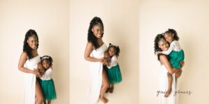 Maternity Photographer Simpsonville SC