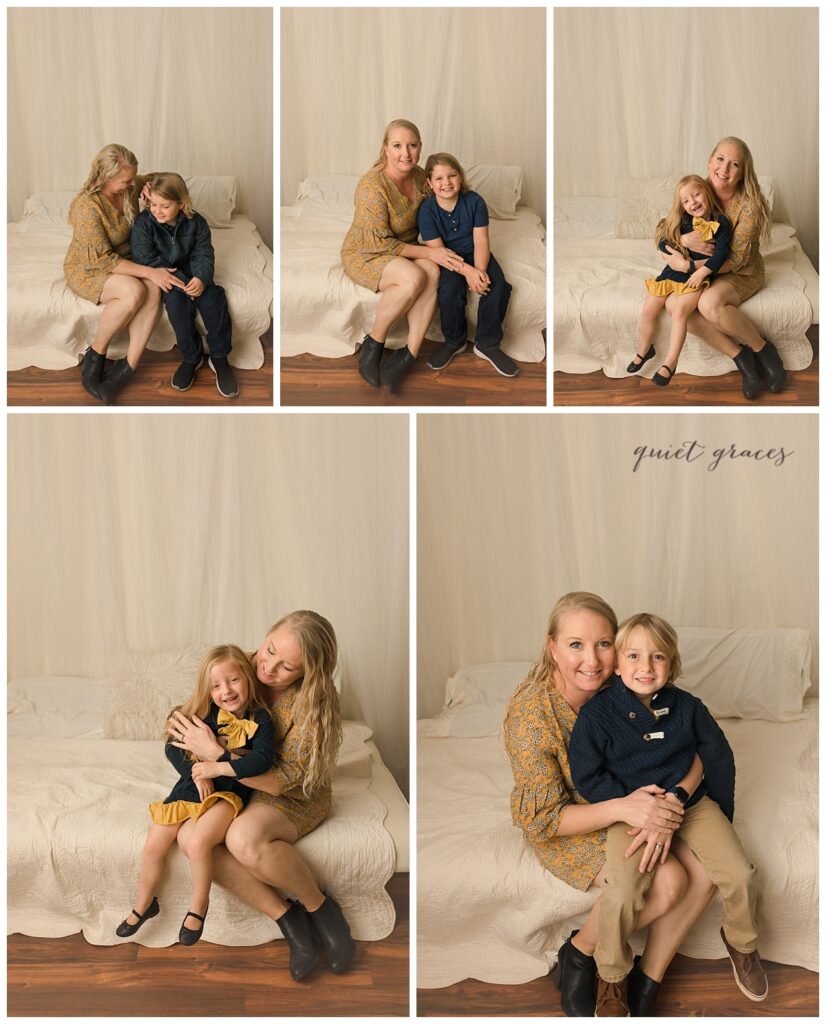 Simpsonville SC Mother's Day Mini Photography