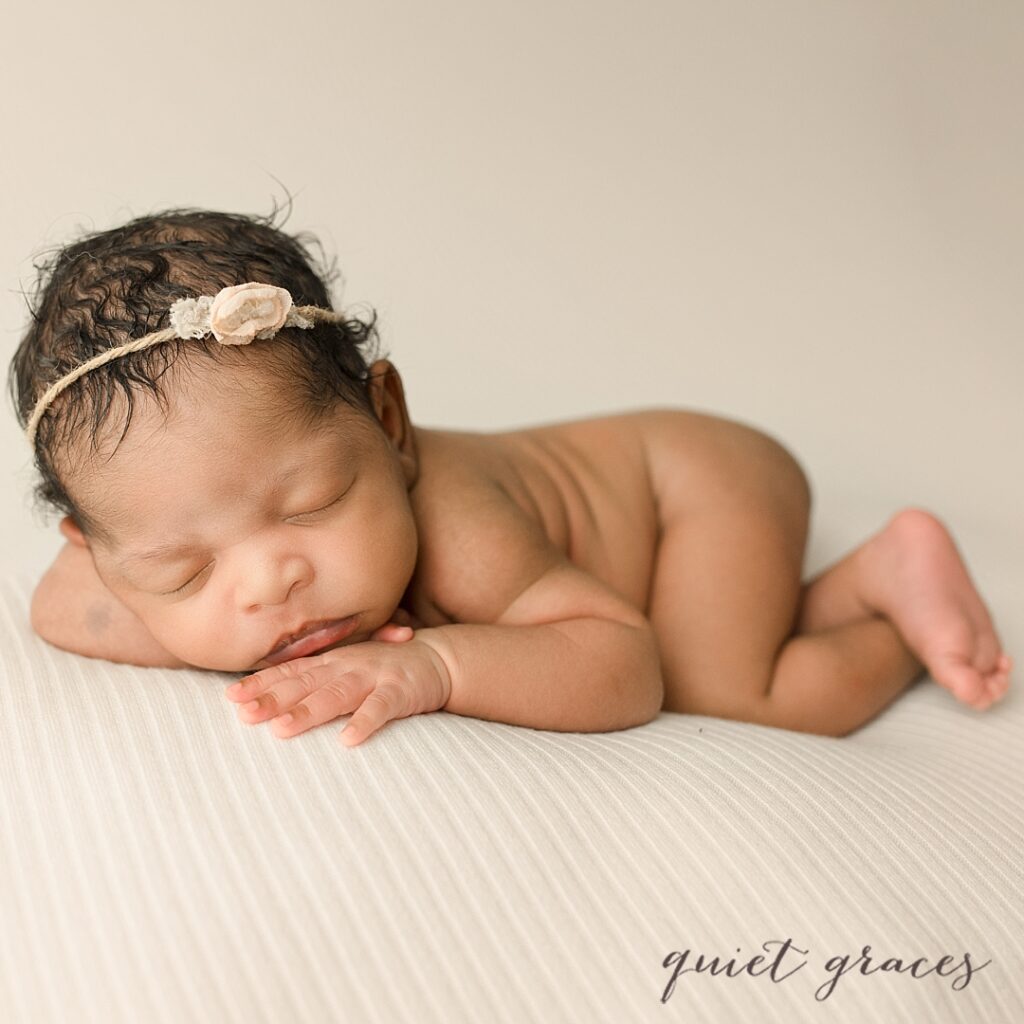 Classic Greenville Baby Photographer