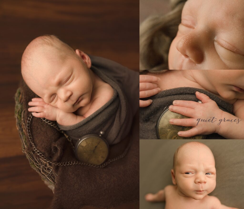 Best Newborn Photographer in Simpsonville