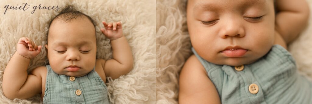 Greenville SC Baby Plan Photography 0 3 6 9 12 months