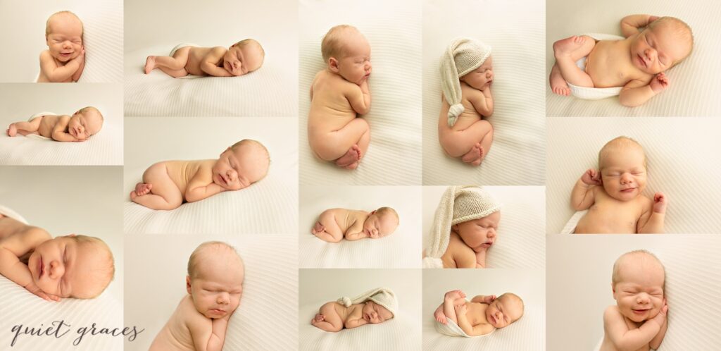 Natural Infant Pictures Greer SC