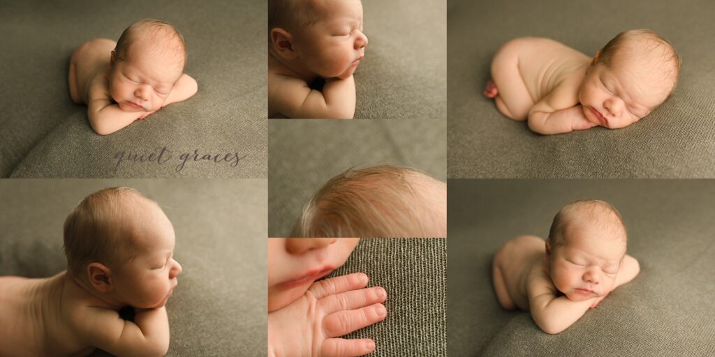 Greer SC Newborn Baby Photographer
