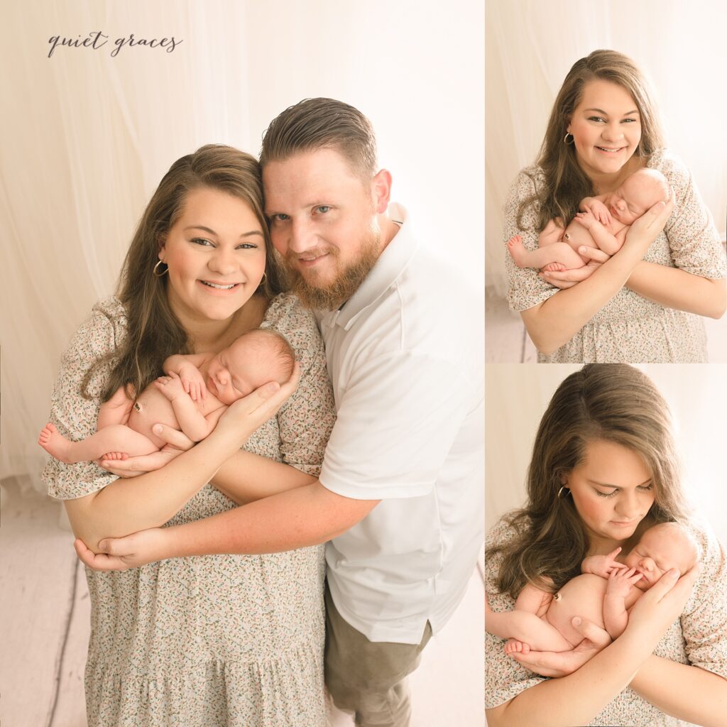 Simsponville SC Baby Photography Photographer