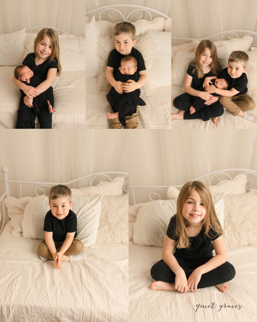 Simpsonville SC Baby Photographer